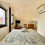 Panzió Boreal Porto Gaia - Patio & Pool 4*