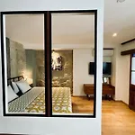 Boreal Porto Gaia - Patio & Pool