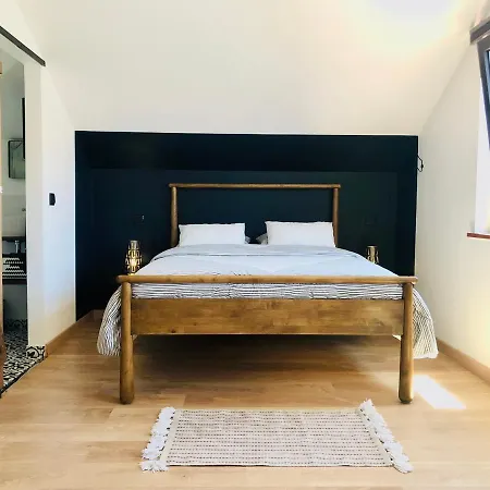 Bed & Breakfast Boreal Porto Gaia - Patio&pool *