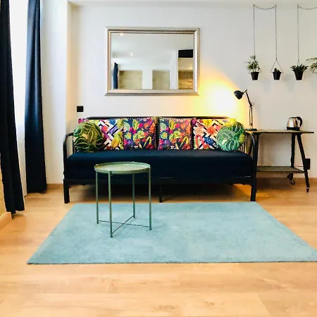 Boreal Porto Gaia - Patio&pool Bed & Breakfast *