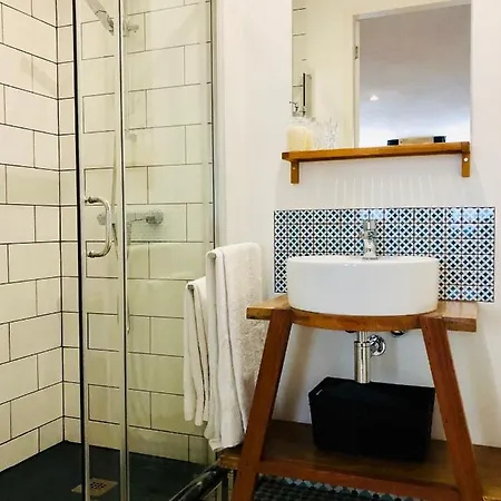 Bed & Breakfast Boreal Porto Gaia - Patio&pool *