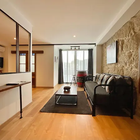 Boreal Porto Gaia - Patio & Pool ヴィラ・ノヴァ・デ・ガイア