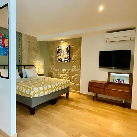 Bed & Breakfast Boreal Porto Gaia - Patio & Pool