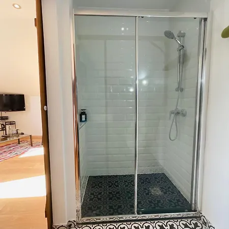 Boreal Porto Gaia - Patio & Pool 4* Vila Nova de Gaia