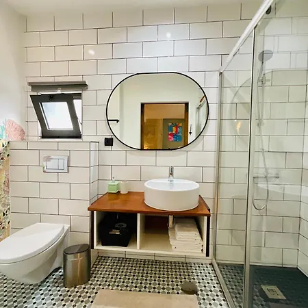 Boreal Porto Gaia - Patio & Pool Bed & Breakfast