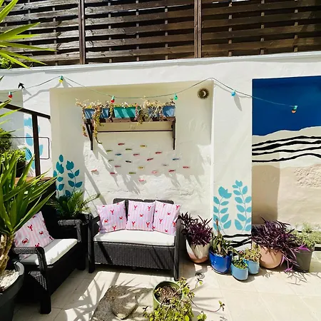 Boreal Porto Gaia - Patio & Pool Panzió