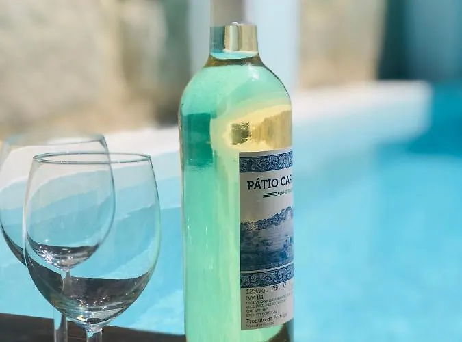 Boreal Porto Gaia - Patio & Pool 4*