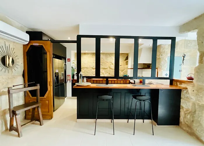 ベッド・アンド・ブレックファスト Boreal Porto Gaia - Patio & Pool