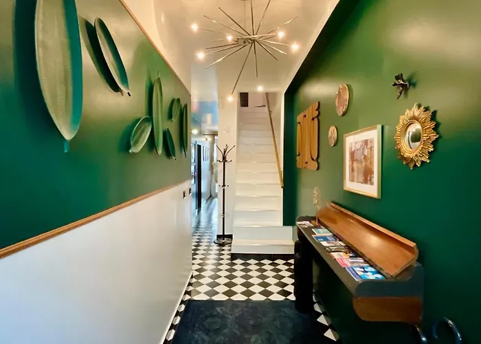 Boreal Porto Gaia - Patio & Pool ベッド・アンド・ブレックファスト ヴィラ・ノヴァ・デ・ガイア