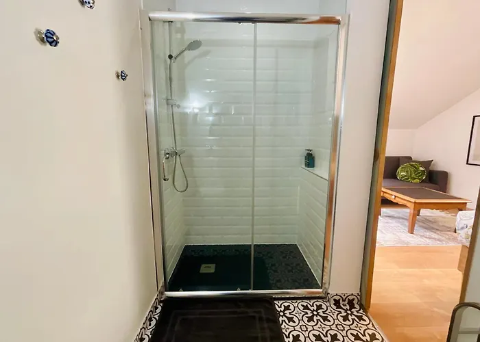 Boreal Porto Gaia - Patio & Pool ヴィラ・ノヴァ・デ・ガイア