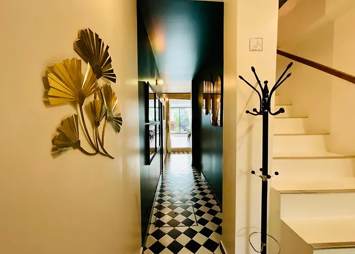 Boreal Porto Gaia - Patio & Pool ベッド・アンド・ブレックファスト