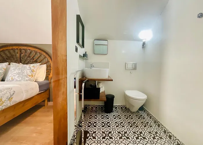 Boreal Porto Gaia - Patio & Pool 4*