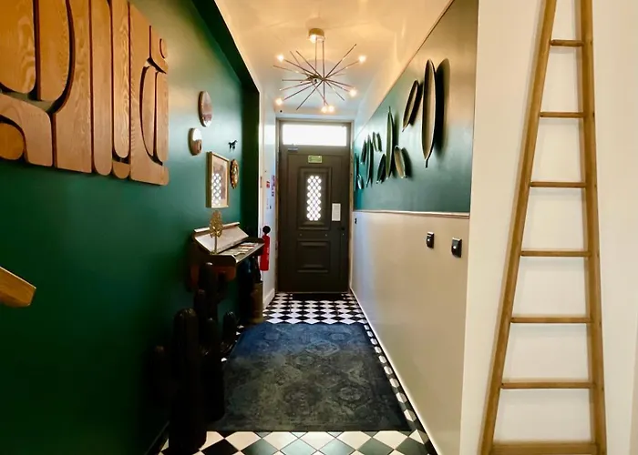 Boreal Porto Gaia - Patio & Pool