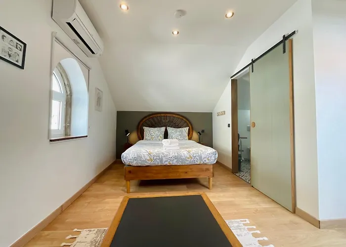 Boreal Porto Gaia - Patio & Pool ベッド・アンド・ブレックファスト 4*