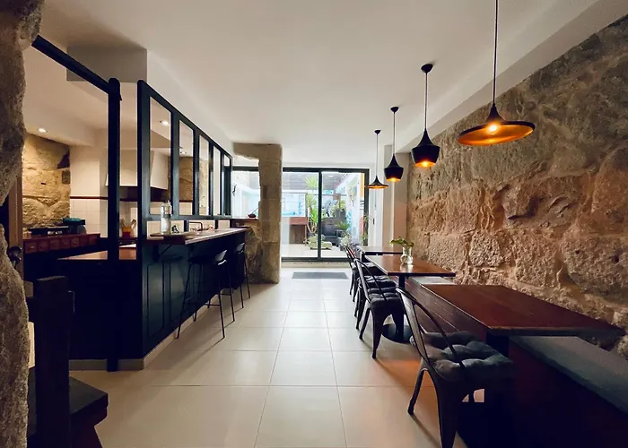 Boreal Porto Gaia - Patio & Pool