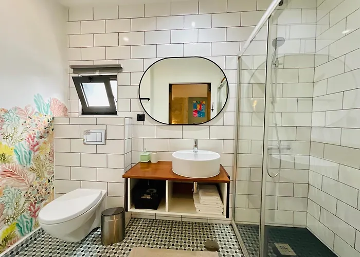 Boreal Porto Gaia - Patio & Pool ベッド・アンド・ブレックファスト