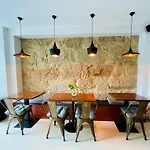 Boreal Porto Gaia - Patio & Pool Bed & Breakfast 4*