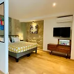 Bed & Breakfast Boreal Porto Gaia - Patio & Pool