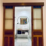 Bed & Breakfast Boreal Porto Gaia - Patio & Pool 4*