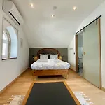 Boreal Porto Gaia - Patio & Pool Bed & Breakfast 4*