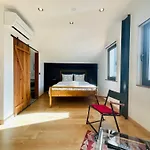 Frühstückspension Boreal Porto Gaia - Patio & Pool 4*