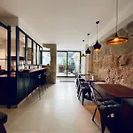 Boreal Porto Gaia - Patio & Pool
