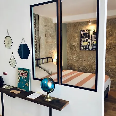 Boreal Porto Gaia - Patio & Pool Bed & Breakfast Vila Nova de Gaia
