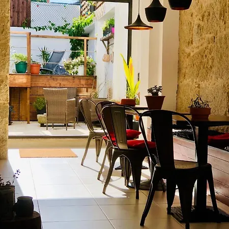 Boreal Porto Gaia - Patio & Pool ベッド・アンド・ブレックファスト