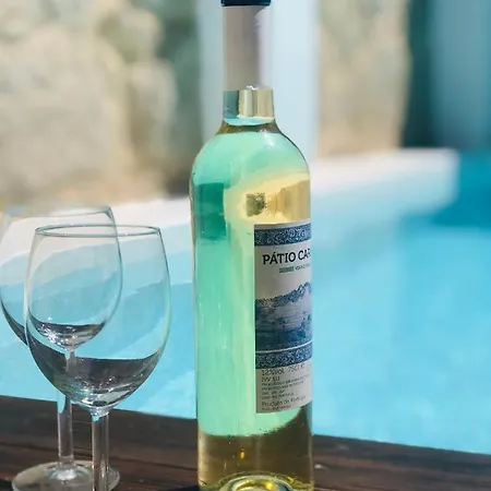 Boreal Porto Gaia - Patio & Pool *