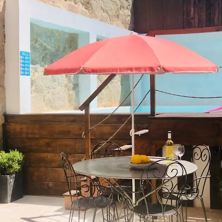 Boreal Porto Gaia - Patio & Pool *