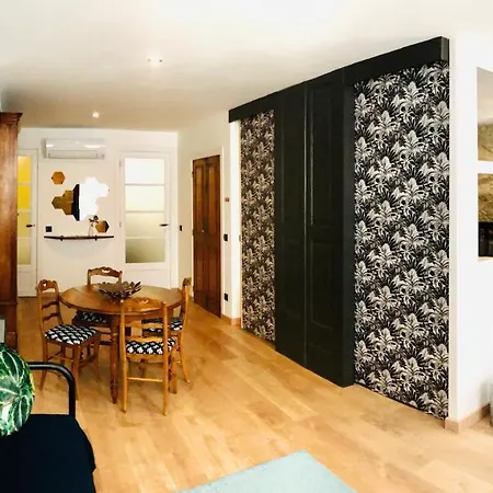 Boreal Porto Gaia - Patio & Pool ベッド・アンド・ブレックファスト ヴィラ・ノヴァ・デ・ガイア