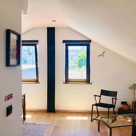 Bed & Breakfast Boreal Porto Gaia - Patio & Pool Vila Nova de Gaia