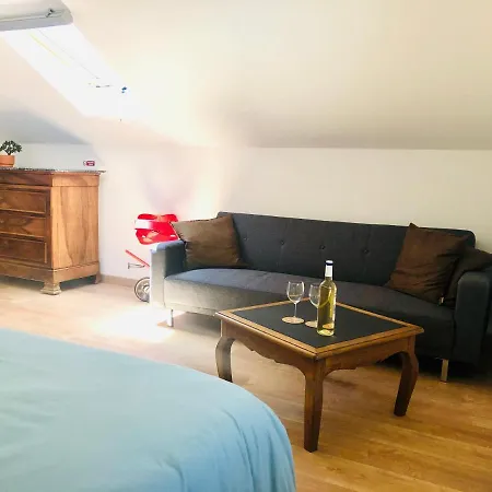 Boreal Porto Gaia - Patio & Pool Bed & Breakfast