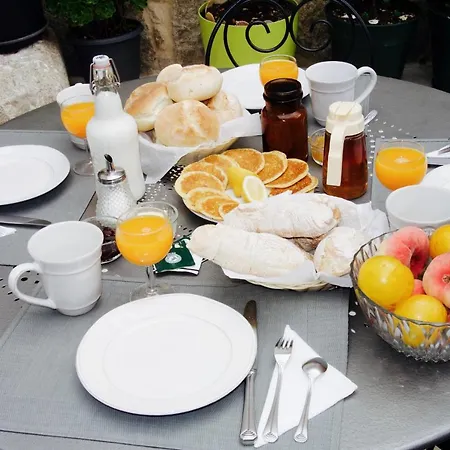 Bed & Breakfast Boreal Porto Gaia - Patio & Pool