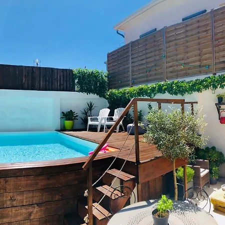 Boreal Porto Gaia - Patio & Pool * Vila Nova de Gaia