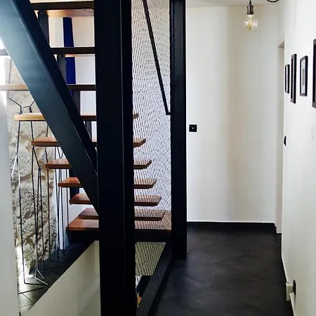 Bed & Breakfast Boreal Porto Gaia - Patio & Pool Vila Nova de Gaia