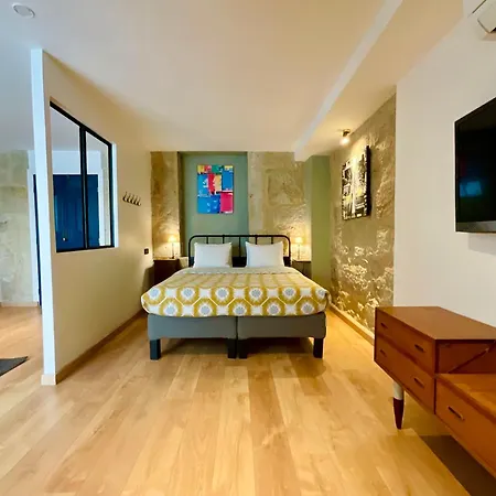 Boreal Porto Gaia - Patio & Pool Bed & Breakfast