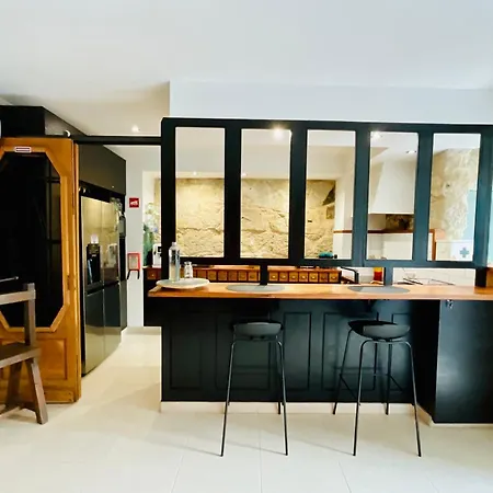 ベッド・アンド・ブレックファスト Boreal Porto Gaia - Patio & Pool