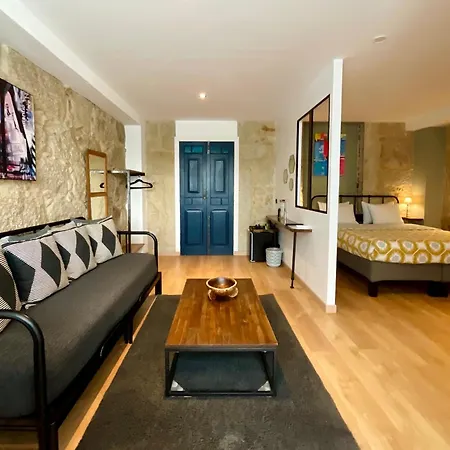 ベッド・アンド・ブレックファスト Boreal Porto Gaia - Patio & Pool 4*