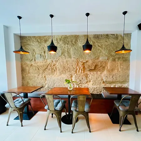 Boreal Porto Gaia - Patio & Pool Bed & Breakfast 4*