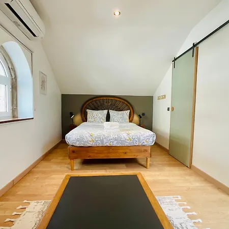 Boreal Porto Gaia - Patio & Pool Bed & Breakfast Vila Nova de Gaia