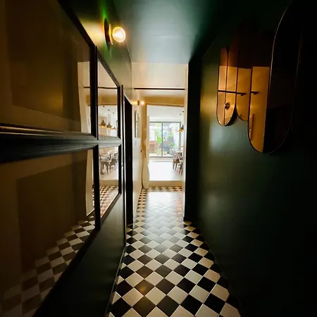 Boreal Porto Gaia - Patio & Pool