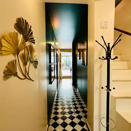 Boreal Porto Gaia - Patio & Pool ベッド・アンド・ブレックファスト