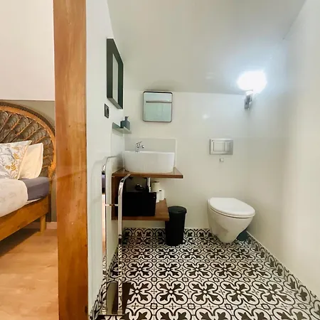 Boreal Porto Gaia - Patio & Pool 4*