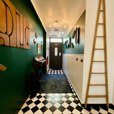 Boreal Porto Gaia - Patio & Pool