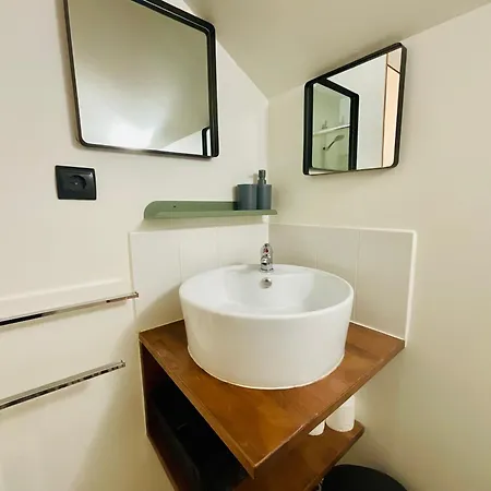 Boreal Porto Gaia - Patio & Pool ベッド・アンド・ブレックファスト ヴィラ・ノヴァ・デ・ガイア