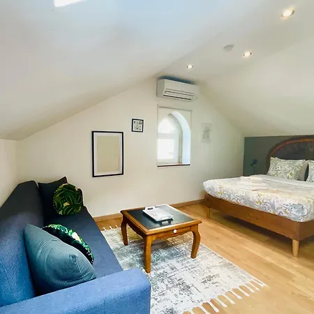 Boreal Porto Gaia - Patio & Pool 4*