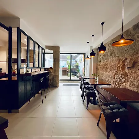 Boreal Porto Gaia - Patio & Pool