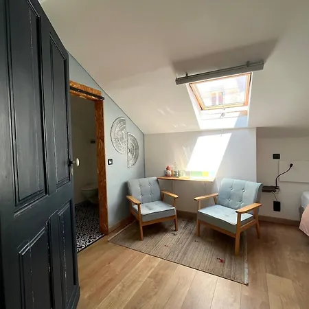 Boreal Porto Gaia - Patio & Pool Frühstückspension