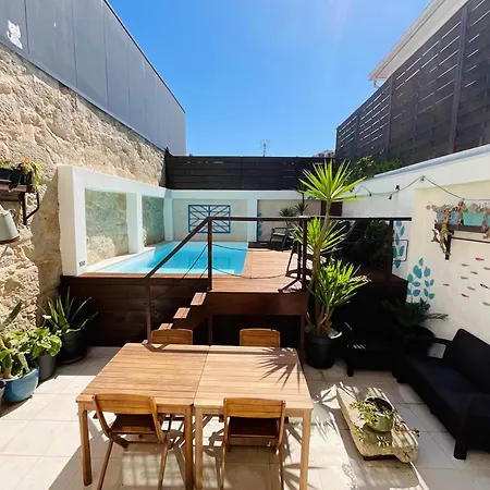 Boreal Porto Gaia - Patio & Pool Bed & Breakfast Vila Nova de Gaia